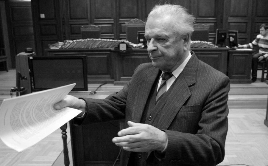 Czesław Kiszczak
