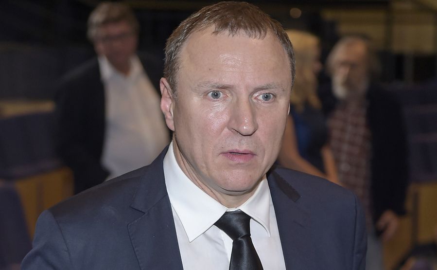 Jacek Kurski w dziennik.pl o rezygnacji ze spektaklu z ...