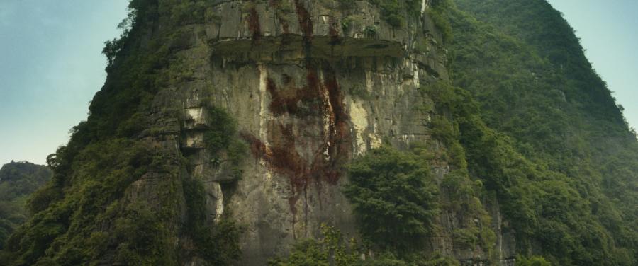 "Kong. Królestwo Czaszki" w kinach od 10 marca. fot. Warner Bros
